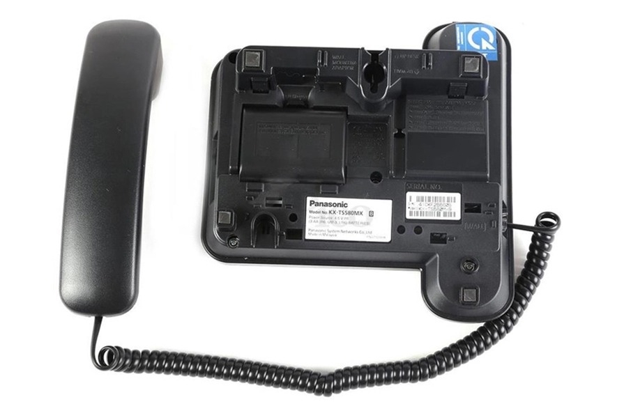 Điện thoại bàn Panasonic KX TS580