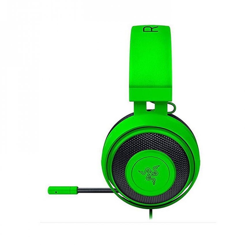 Tai nghe Razer Kraken Tournament Edition Wired Gaming Headset Green