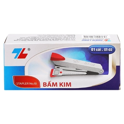 Bấm kim số 10 ST-02 FlexOffice Thiên Long