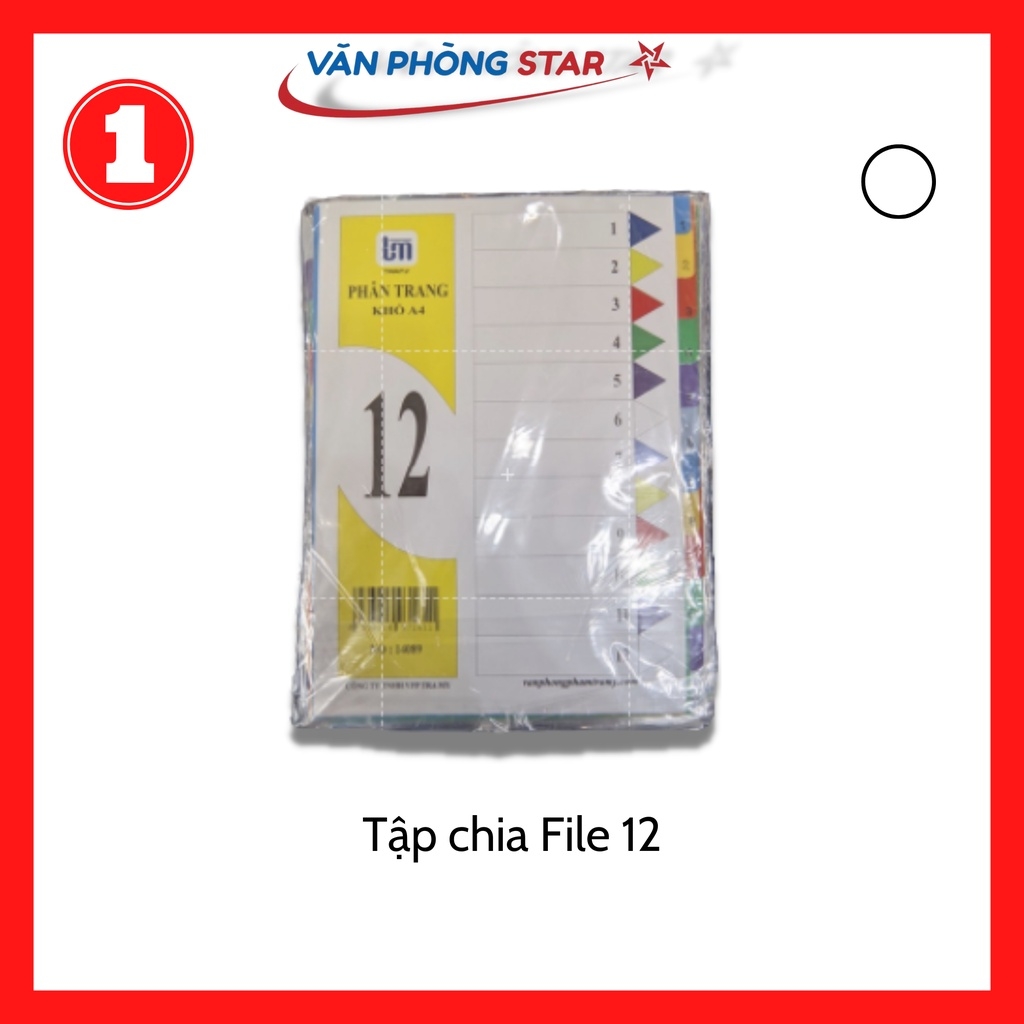 Tập chia File 12