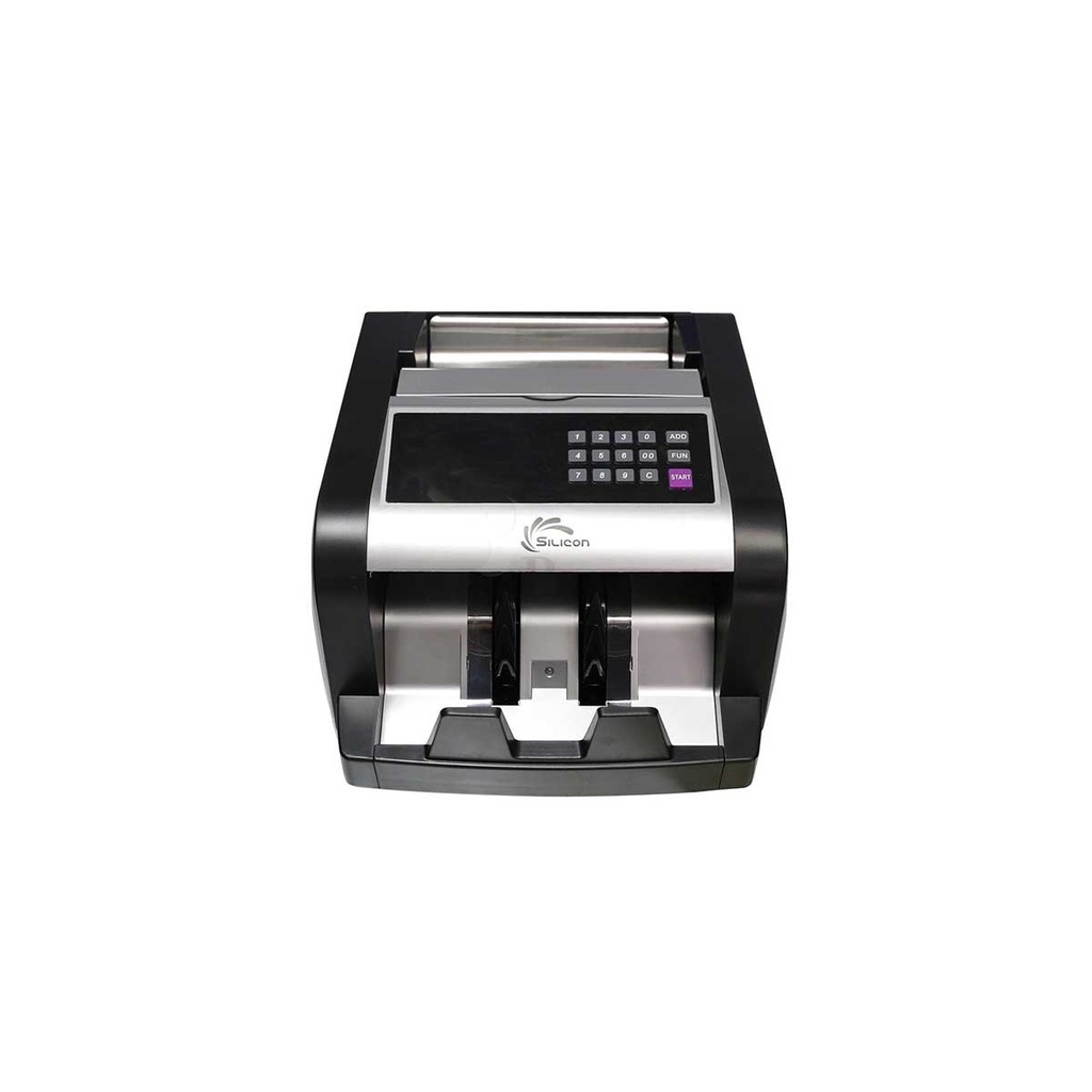 Máy đếm tiền Silicon MC3600