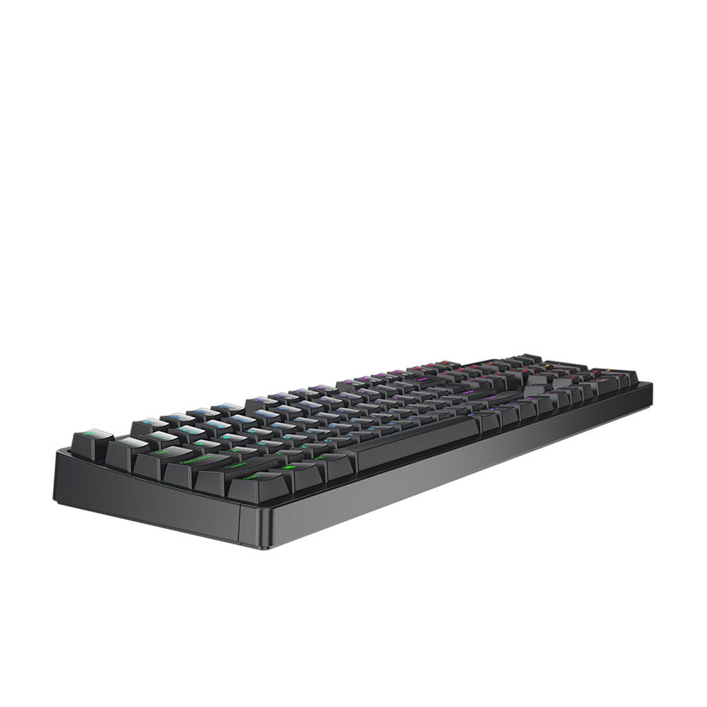 Bàn phím cơ DareU EK1280S