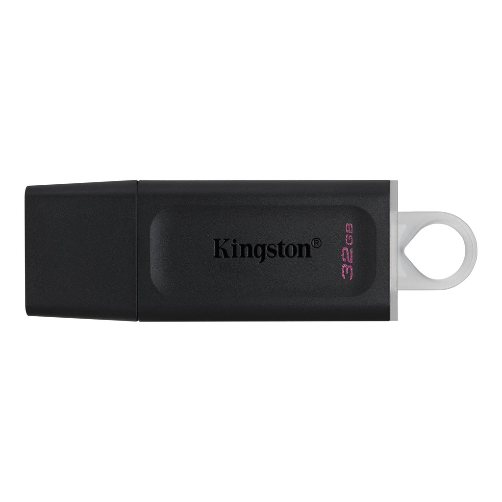 Combo 2 Usb Kingston 32gb 3.2 Gen 1 Kingston DataTraveler Exodia DTX CHÍNH HÃNG BẢO HÀNH 5 NĂM
