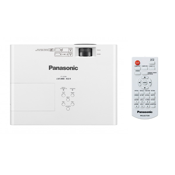 Máy Chiếu Panasonic PT-LB386