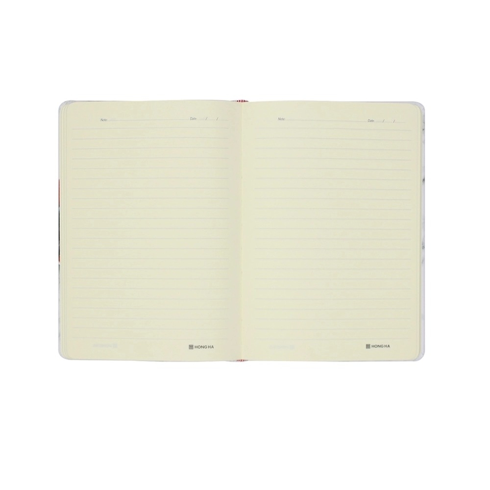 Sổ Delus Scent A5 200 trang