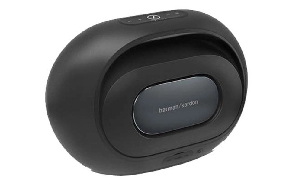 Loa không dây Harman Kardon Omni 50 Plus Kết nối Bluetooth, Aux-in, Wi-Fi Công suất 100W Chống nước IPX5