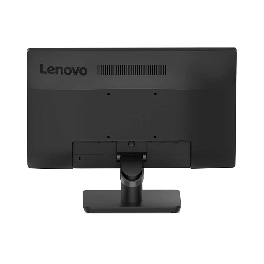 Màn hình Lenovo D19-10 61E0KAR6WW (18.5Inch/ 5ms/ 60HZ/ 200cd/m2/ TN)