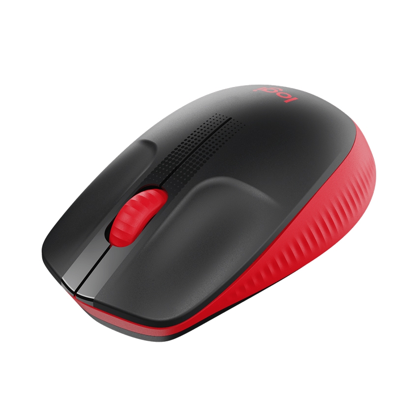 Chuột không dây Logitech M190