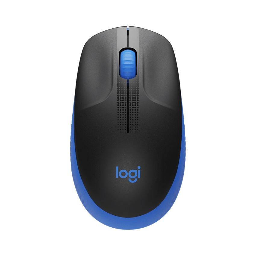 Chuột không dây Logitech M190