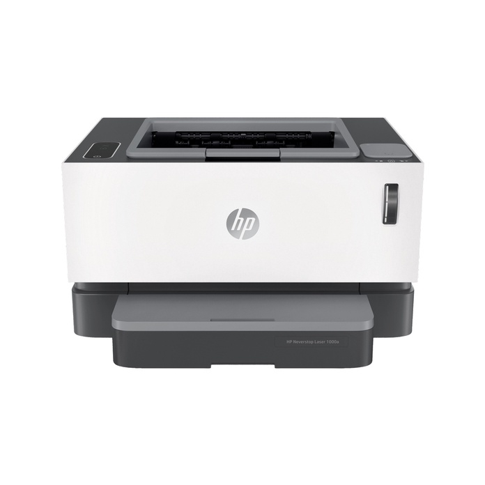 Máy in HP Neverstop Laser 1000w/ 1000a -  Chính hãng mới 100% - Bảo hành 12 tháng Toàn quốc