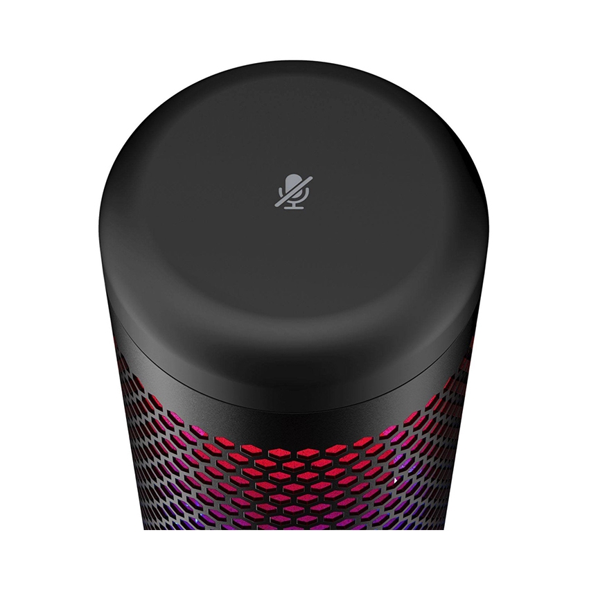 Microphone Kingston HyperX QuadCast S RGB