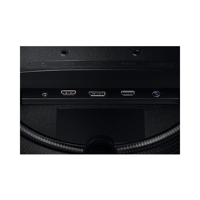 Màn hình Samsung LC34G55TWWEXXV chính hãng