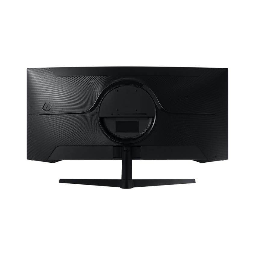 Màn hình Samsung LC34G55TWWEXXV chính hãng