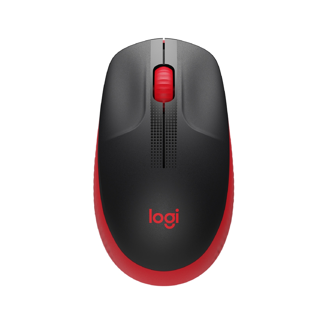 Chuột Logitech Wireless mouse M190