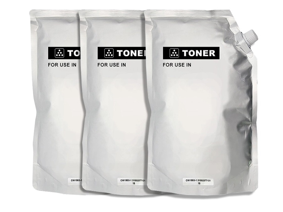 Túi mực đổ 1kg đa năng