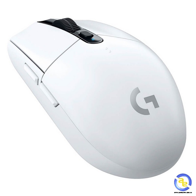 Chuột gaming không dây Logitech G304 Lightspeed