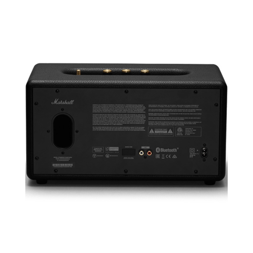 Loa Bluetooth Marshall Stanmore II chính hãng