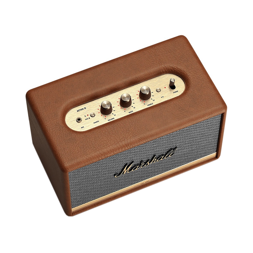 Loa Bluetooth Marshall Acton II chính hãng