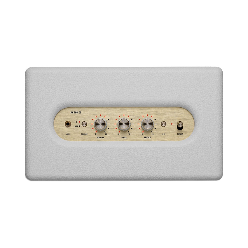 Loa Bluetooth Marshall Acton II chính hãng