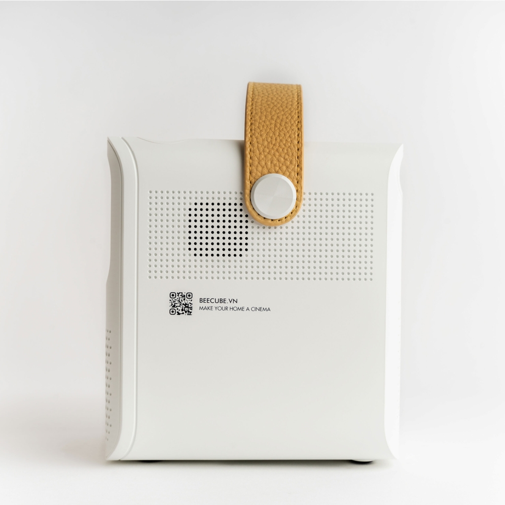 Máy Chiếu Mini Beecube X2 Max chính hãng