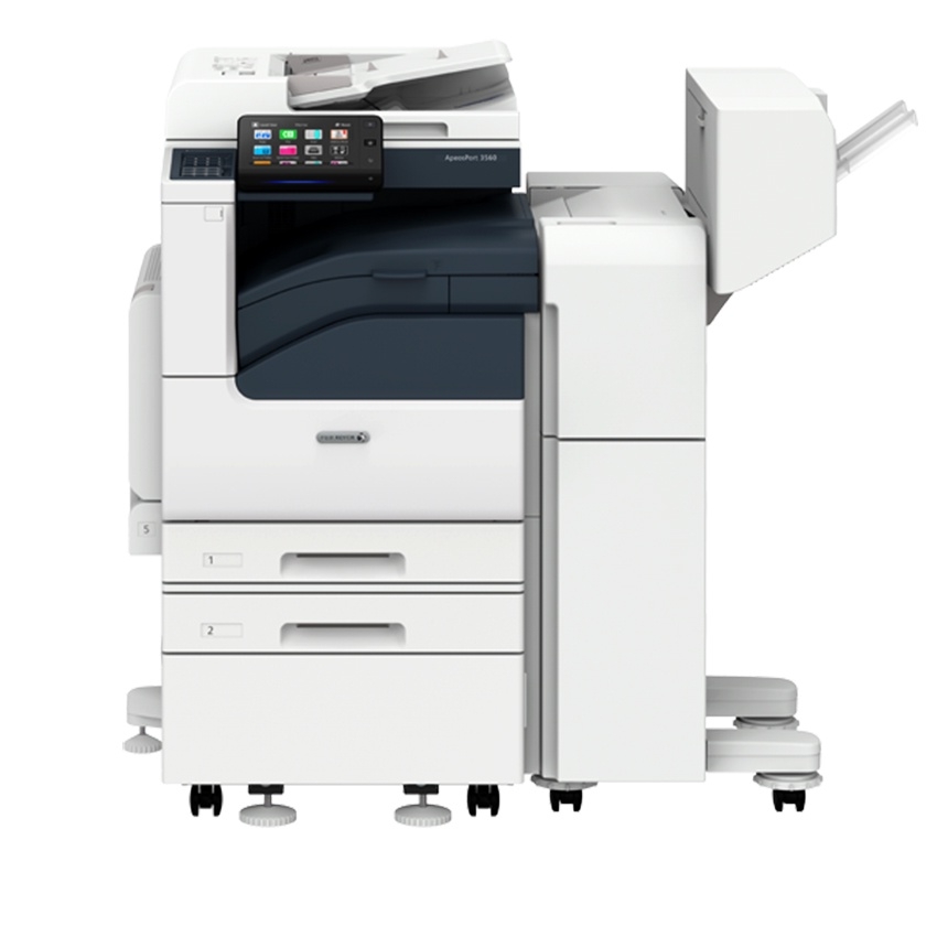 Máy Photocopy màu ApeosPort C3060/ C2560 / C2060 tại VanphongStar. Máy photocopy màu - in màu đa chức năng