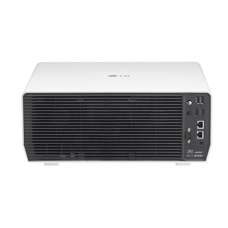 Máy chiếu LG ProBeam BU50NST.ATV