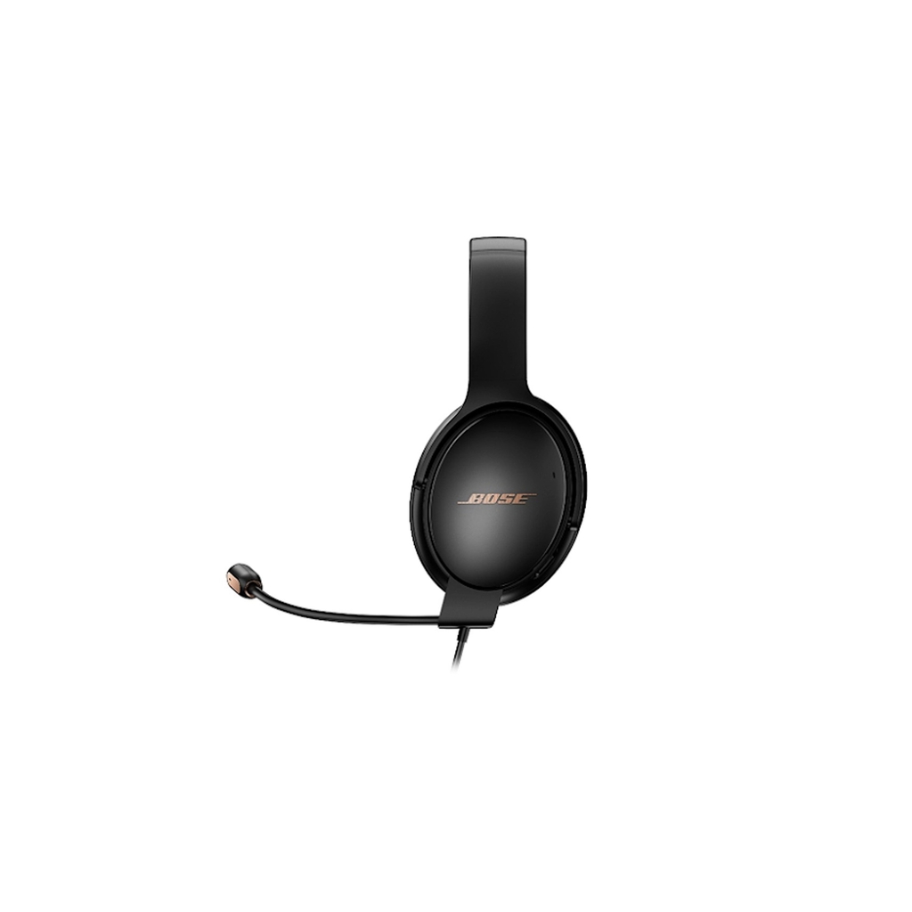 Tai nghe không dây Bose QuietComfort 35 II Gaming