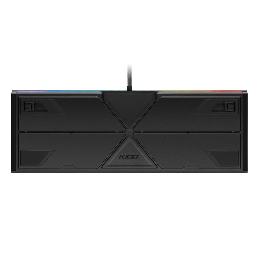 Bàn phím cơ Corsair K100 RGB