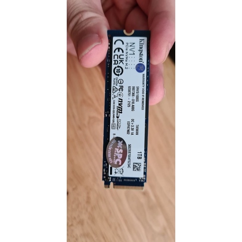 Ổ cứng SSD 250GB Kingston SNVS/250G NV1 NVMe PCIe