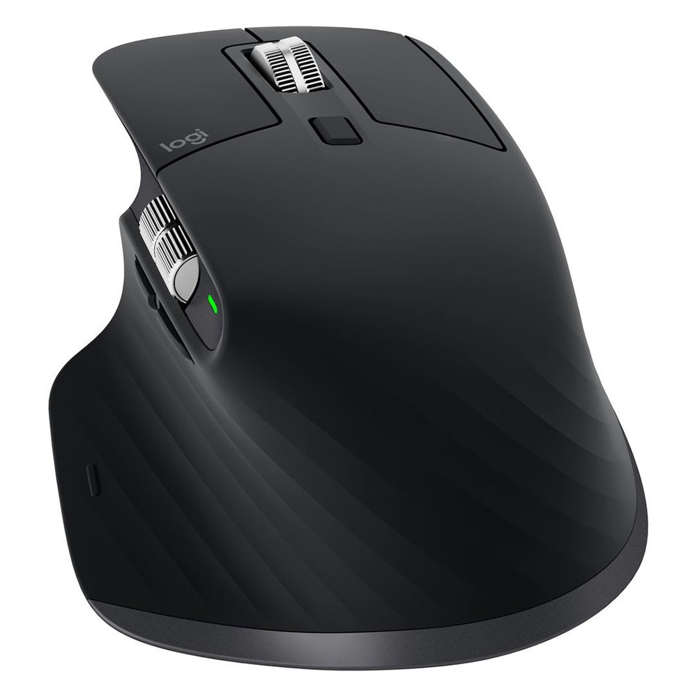[FREESHIP] Chuột Logitech MX Master 3 Wireless dùng cho laptop, pc chạy Window, macbook, iMac. Dùng cho nhiều thiết bị