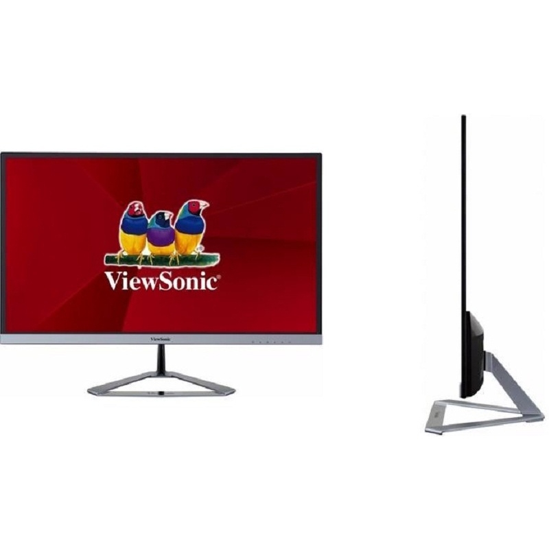 Màn hình Viewsonic VX2476-SMHD chính hãng