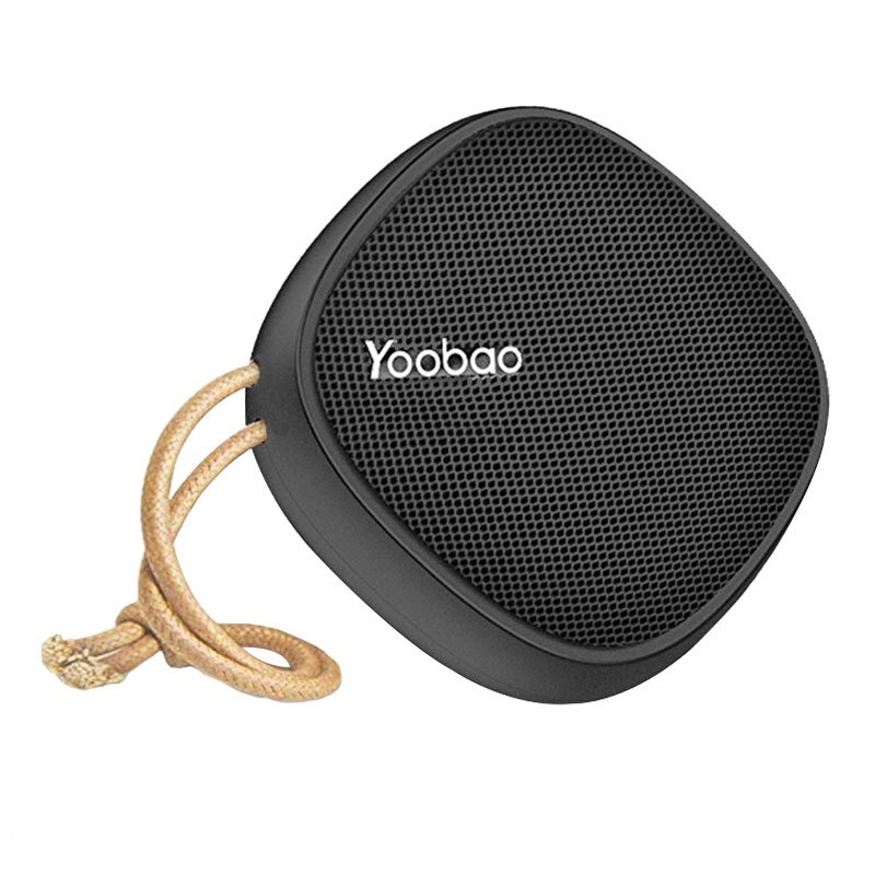 Loa Bluetooth mini Yoobao M1 Bluetooth 4.2