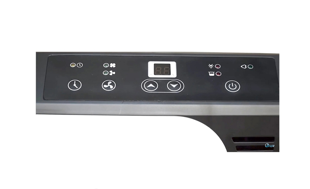 Máy hút ẩm gia dụng và công nghiệp FujiE HM-950EC