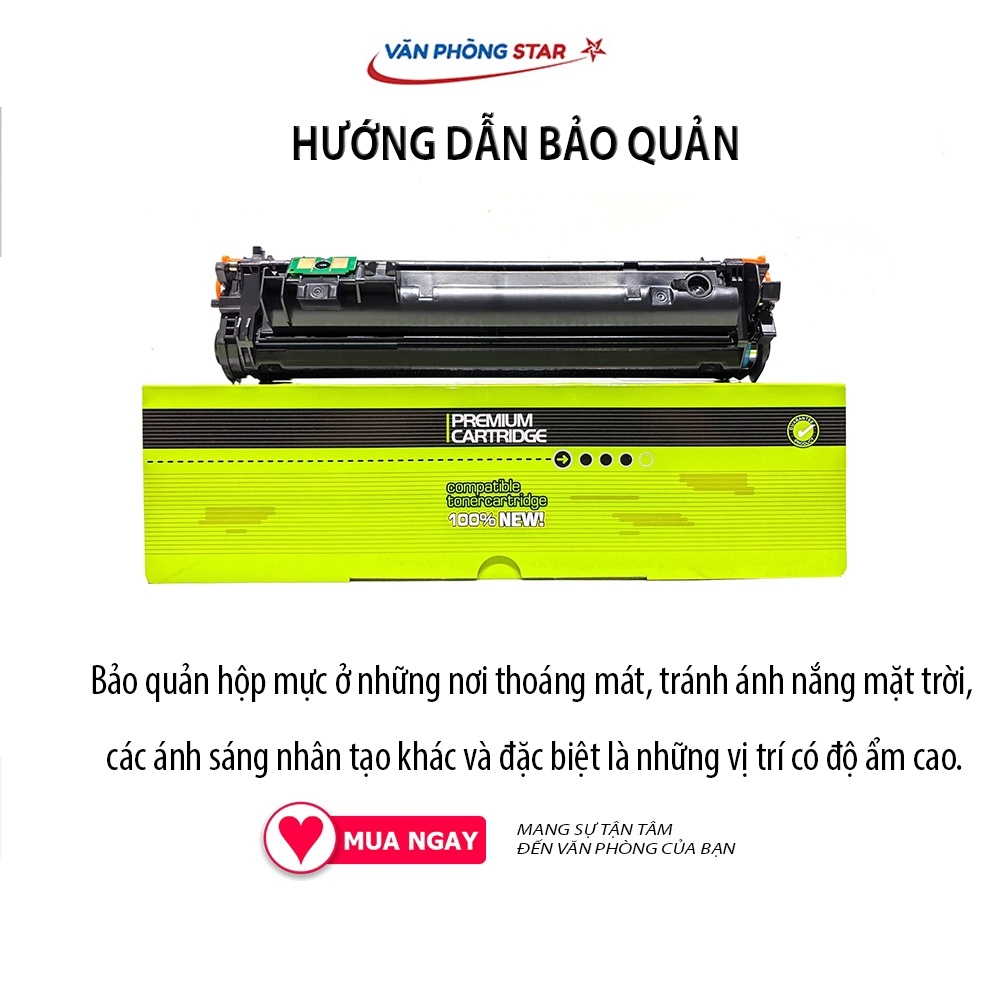 Hộp mực 49a 53a toner cartridgle CRG-108/308/515/715 dung lượng 3000 bản dùng cho HP LJ2015/2104/1160/132o Canon LBP