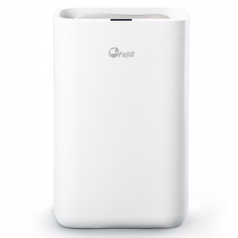 Máy Hút Ẩm Dân Dụng FujiE HM-914EC Pro