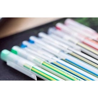 1 hộp bút bi TL093 - Candee Thiên Long