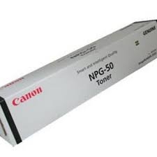 Mực Laser Canon NPG50 chính hãng