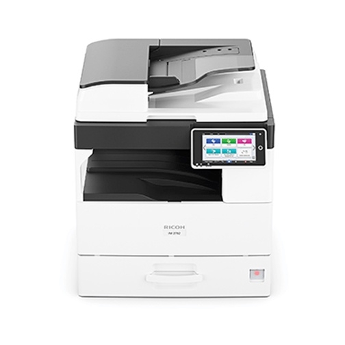 Máy photocopy đa chức năng Ricoh IM2702 chính hãng bảo hành toàn quốc