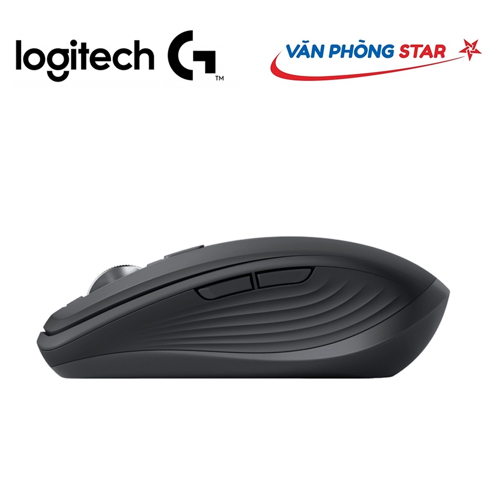 [FREESHIP] Logitech MX Anywhere 3 dùng cho laptop, pc chạy Window, macbook, iMac. Chính hãng bảo hành 12 tháng
