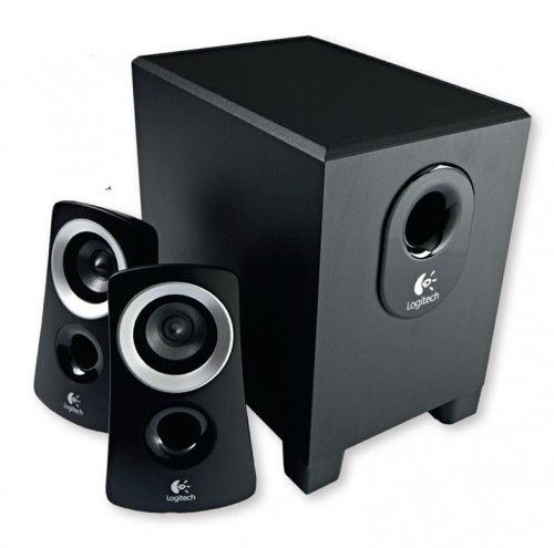 Logitech Speaker System Z313 - Loa Logitech Z313 Chính Hãng