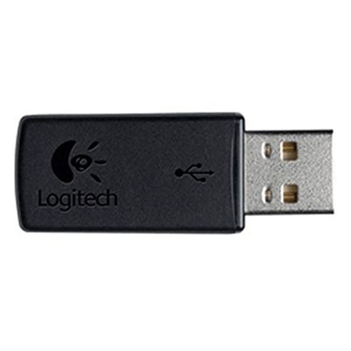 Combo chuột phím không dây Logitech MK215 - nhỏ gọn, có phím số, 1 đầu thu USB vanphongstar