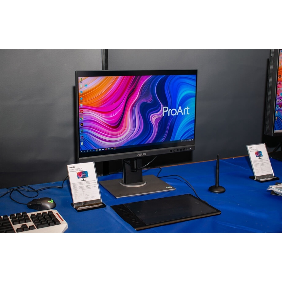 Màn hình Asus Pro Art PA248QV chính hãng