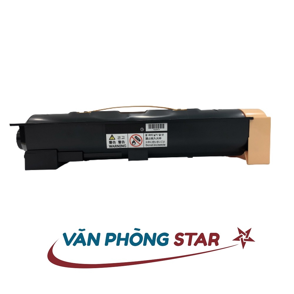 [Có sẵn] [Ảnh thật] [Rẻ vô địch] Hộp mực máy Photo copy Fuji Xerox  DocuCentre/Apeoports IV 2060/3060/3065