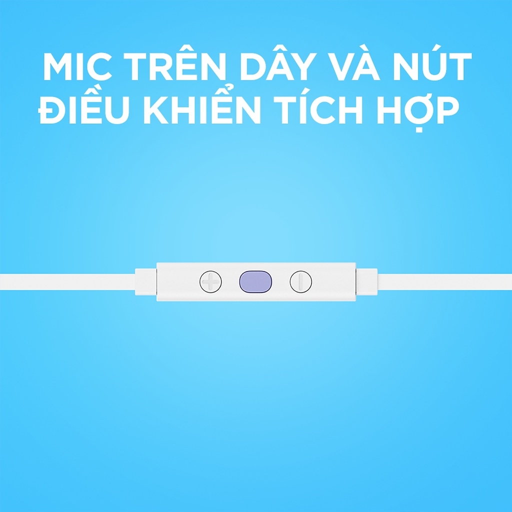 Tai nghe gaming logitech G333 chính hãng màn loa động kép Dual Driver, độ bền cao, 3.5mm Aux, Mic và điều khiển trên dây