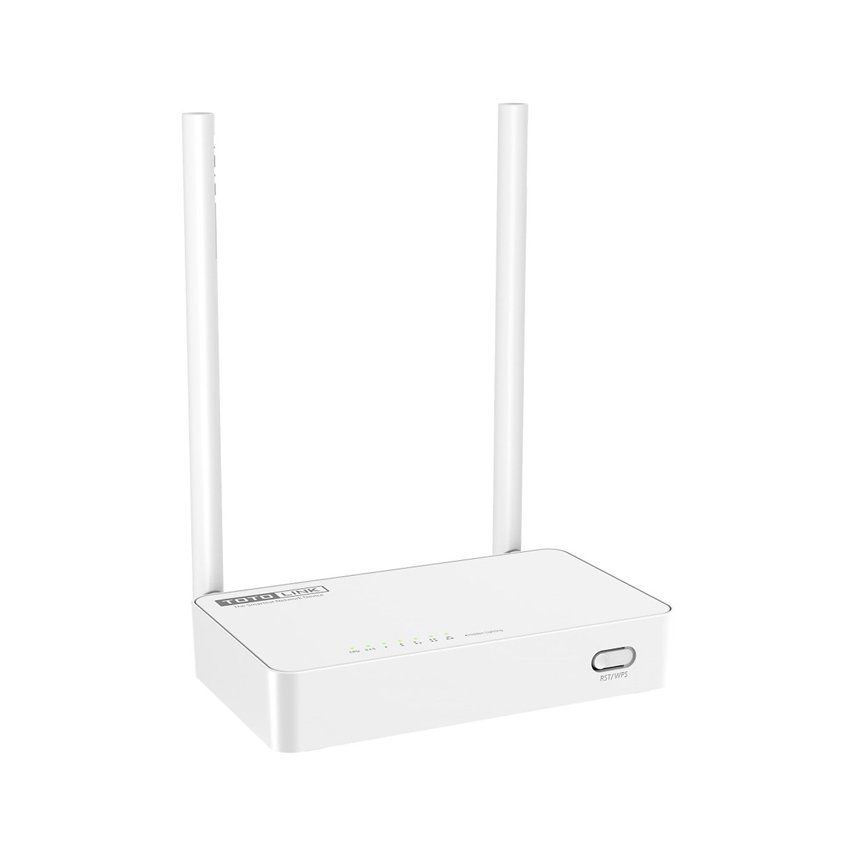 Bộ phát Wifi Totolink N350RT