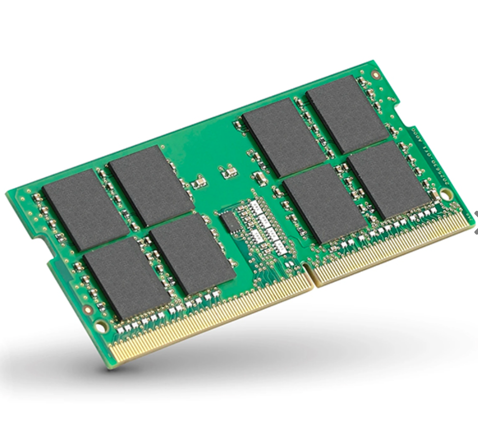 RAM Kingston 16GB D4-3200S22 2Rx8 SODIMM (KVR32S22D8/16)
