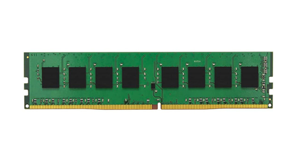 RAM Kingston 16GB D4-2666U19 2Rx16 UDIMM (KVR26N19D8/16)