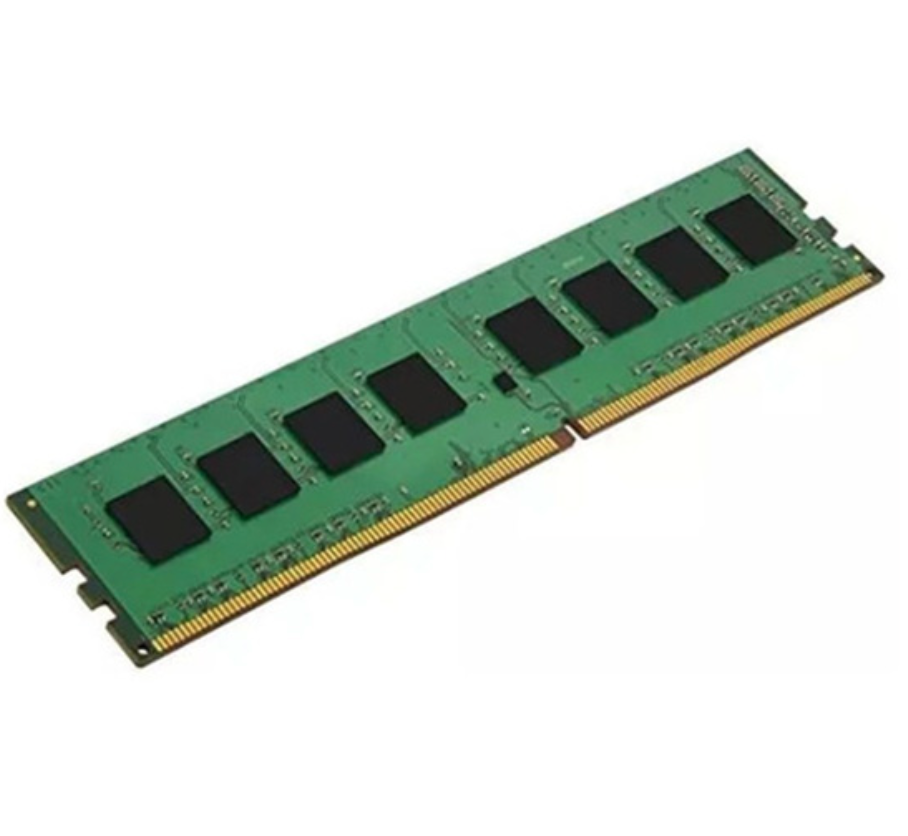 RAM Kingston 16GB D4-2666U19 2Rx16 UDIMM (KVR26N19D8/16)