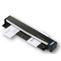 Máy scan cá nhân Fujitsu Scanner S1100i