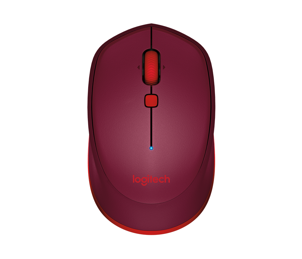 Logitech Wireless Mouse M337